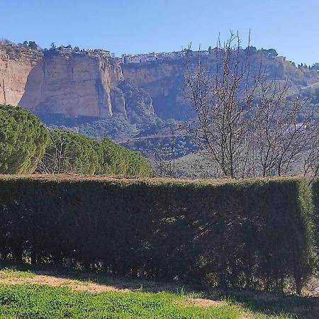 Hacienda Puerto De Las Muelas Ronda Bagian luar foto